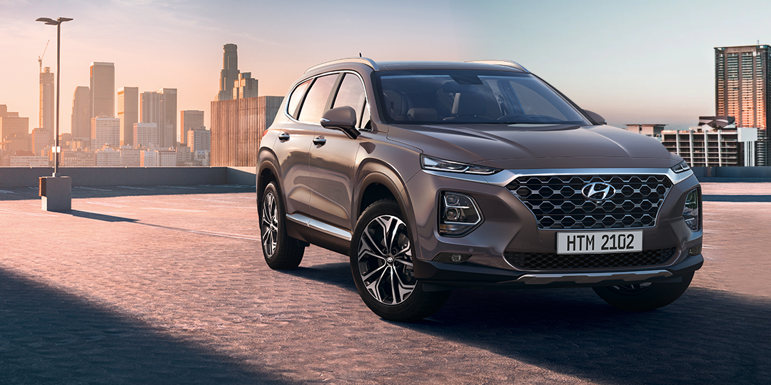 PT Hyundai Motors Indonesia Resmikan Hyundai City Store di Lotte Shopping Avenue